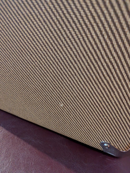 Ashdown Engineering Studio 15 300w 1x15" Bass Combo Amplifier - Tweed (Used)