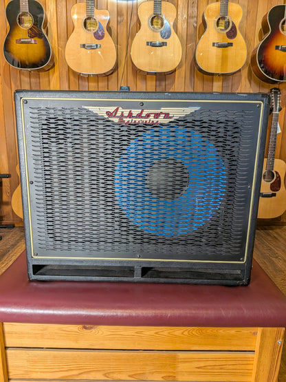 Ashdown Engineering ABM-115H 1x15" 300w Bass Speaker Cabinet (Used)