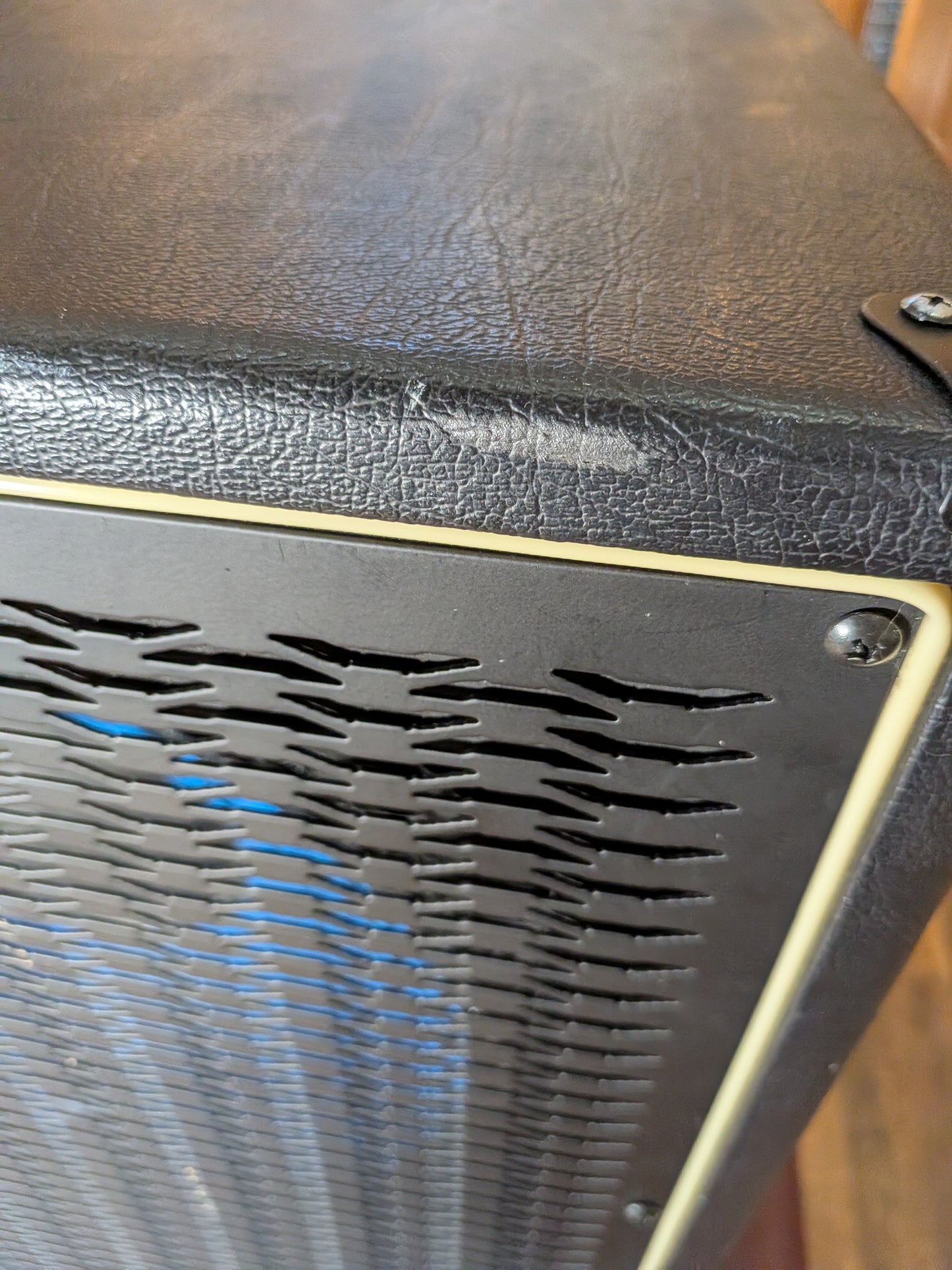 Ashdown Engineering ABM-115H 1x15" 300w Bass Speaker Cabinet (Used)