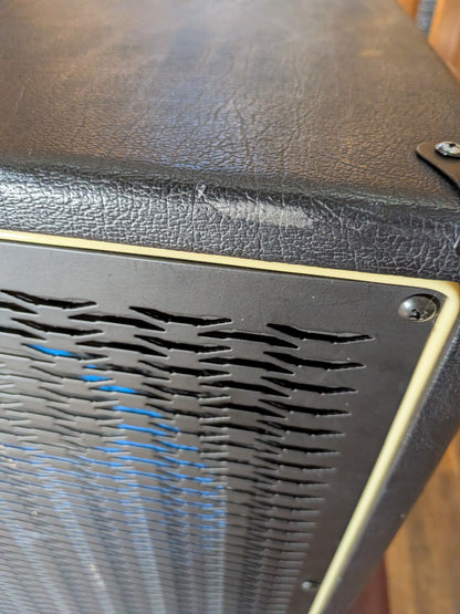 Ashdown Engineering ABM-115H 1x15" 300w Bass Speaker Cabinet (Used)