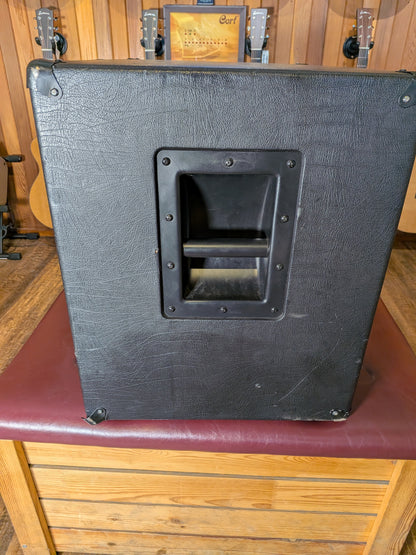 Ashdown Engineering ABM-115H 1x15" 300w Bass Speaker Cabinet (Used)