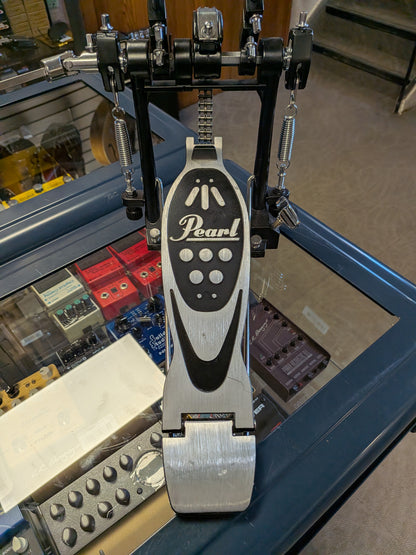 Pearl P-532 Double Bass Drum Pedal (Demo Model)