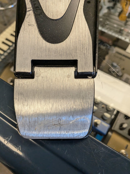 Pearl P-532 Double Bass Drum Pedal (Demo Model)