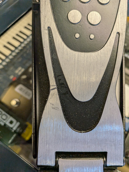 Pearl P-532 Double Bass Drum Pedal (Demo Model)