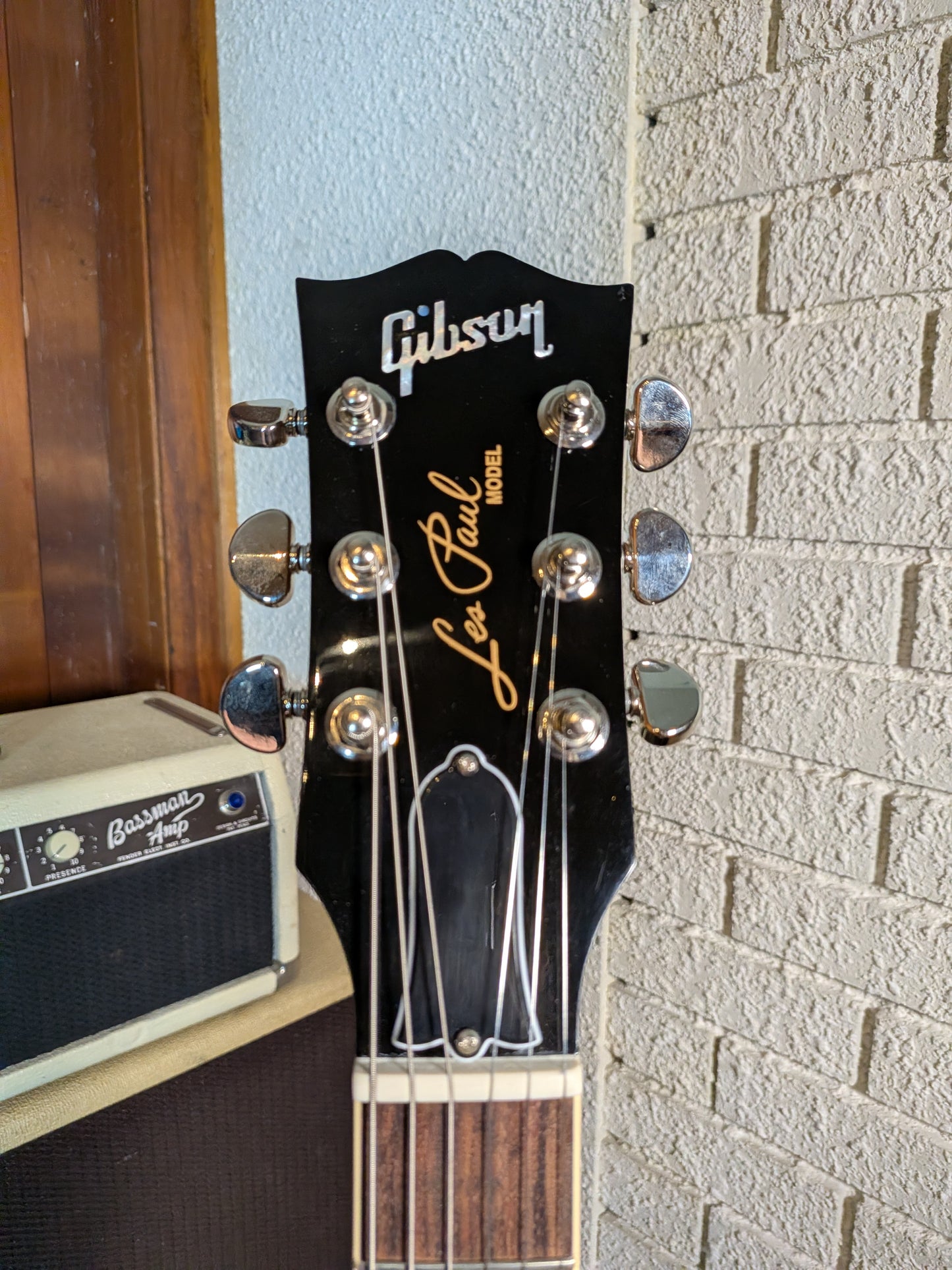Gibson Les Paul Standard 60's Electric Guitar w/Case - Unburst (2023)