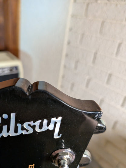 Gibson Les Paul Standard 60's Electric Guitar w/Case - Unburst (2023)
