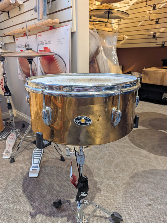 Slingerland 14" Brass Timbale (Vintage)