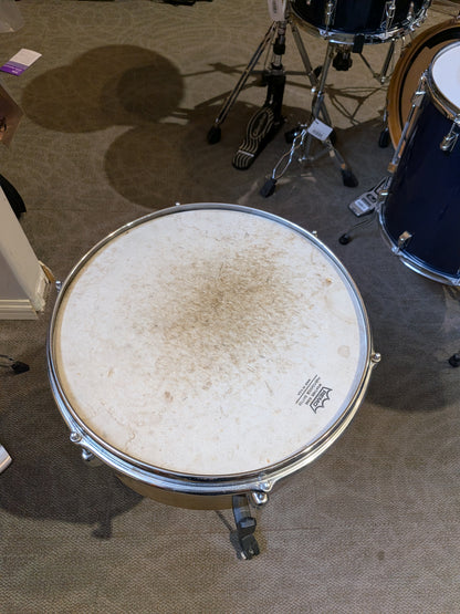 Slingerland 14" Brass Timbale (Vintage)