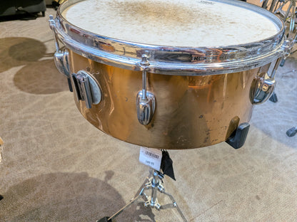 Slingerland 14" Brass Timbale (Vintage)