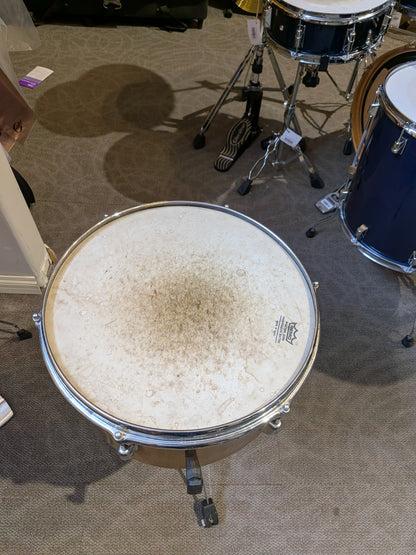 Slingerland 14" Brass Timbale (Vintage)