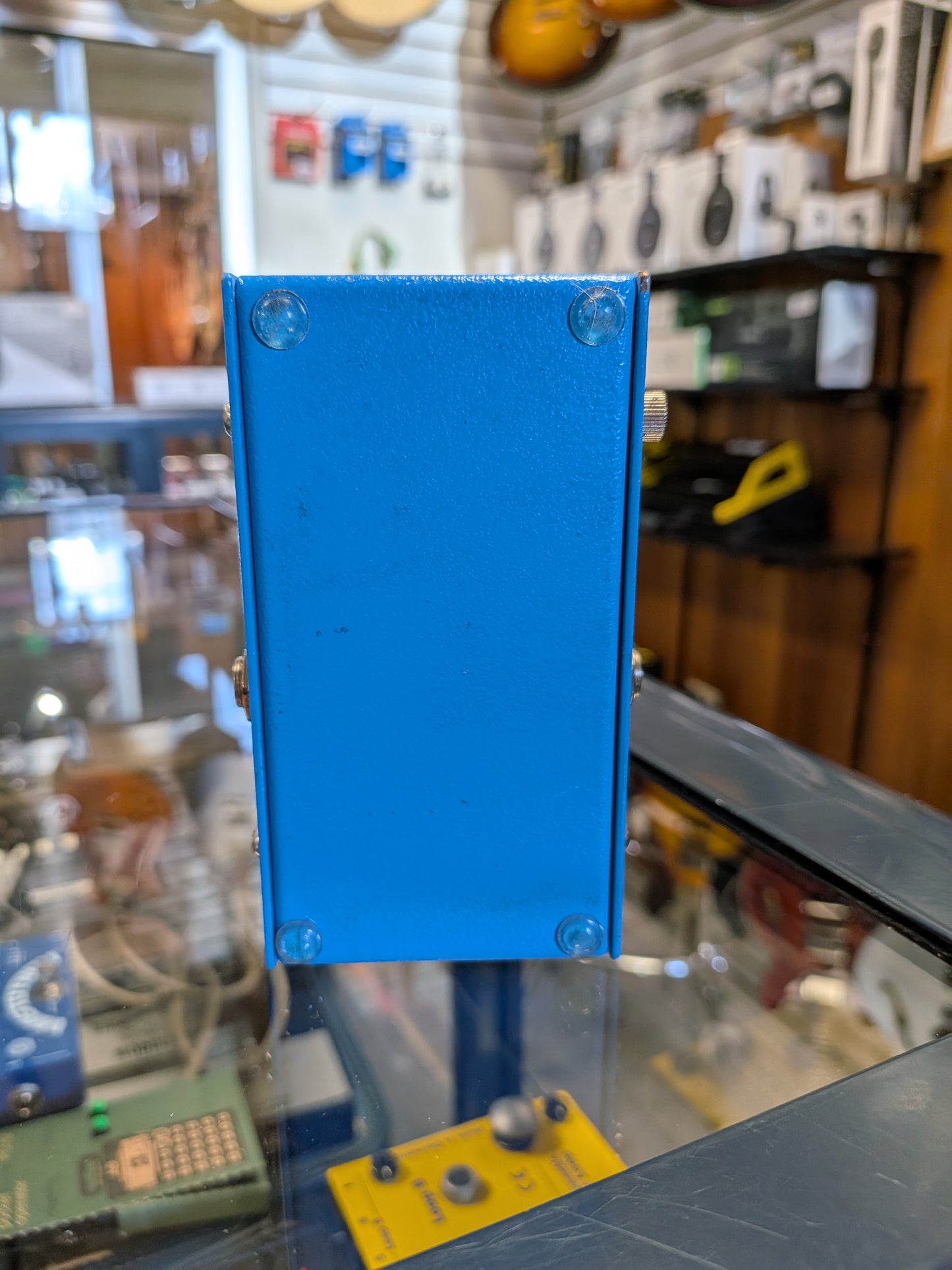 Fulltone OF-2 Octafuzz Octave Fuzz Pedal (2016)