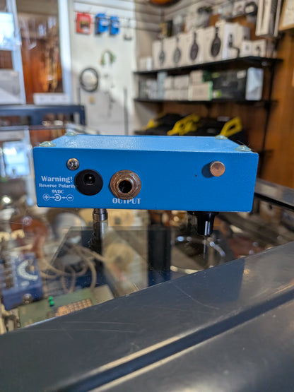 Fulltone OF-2 Octafuzz Octave Fuzz Pedal (2016)