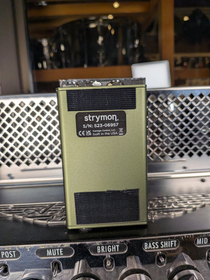 Strymon Brig dBucket Delay Pedal w/Box (Used)