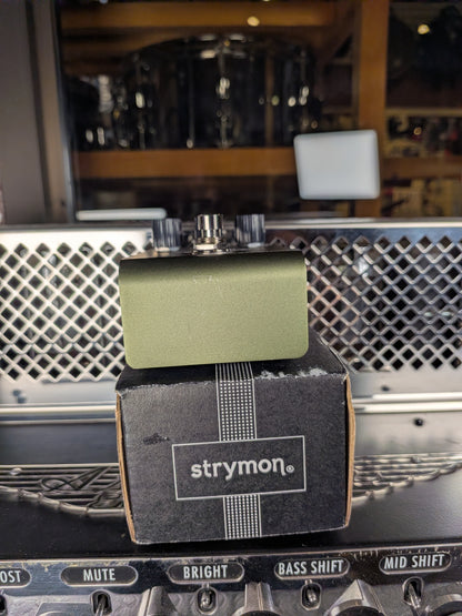 Strymon Brig dBucket Delay Pedal w/Box (Used)
