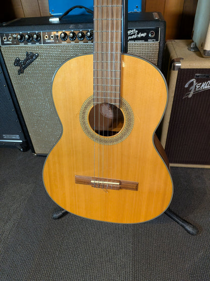 Cort AC-12 Classical Guitar w/Gig Bag (Used)