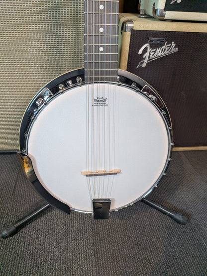 Alabama ALB36 6 String Banjo (Used)