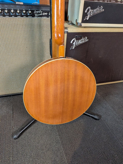 Alabama ALB36 6 String Banjo (Used)
