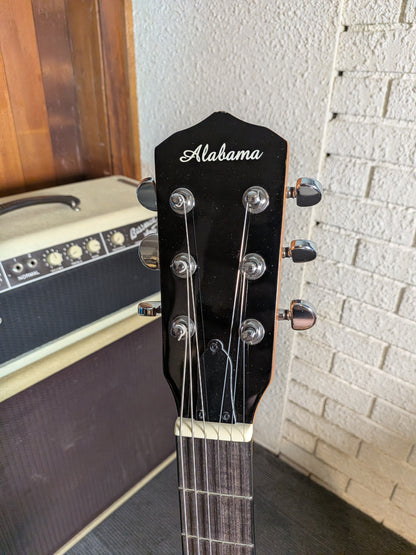 Alabama ALB36 6 String Banjo (Used)