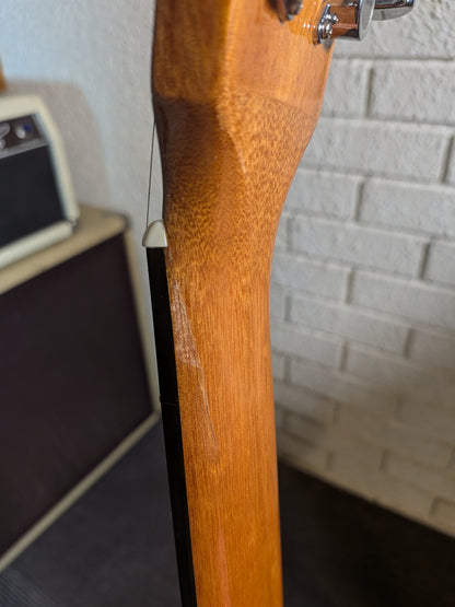 Alabama ALB36 6 String Banjo (Used)