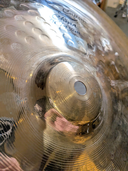 Zildjian 18" Z Custom China Cymbal (Used)