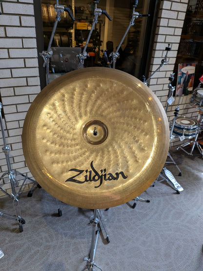 Zildjian 18" Z Custom China Cymbal (Used)