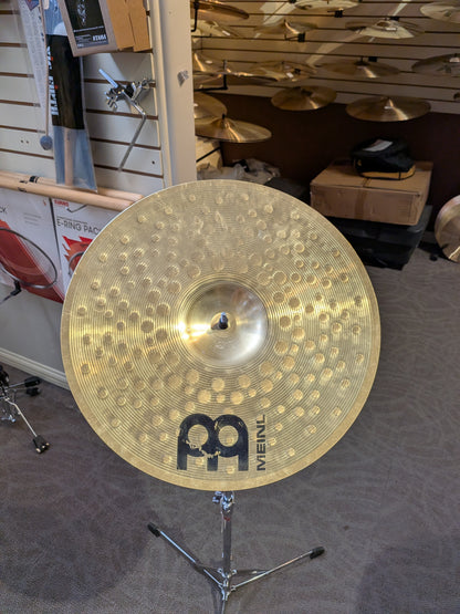 Meinl HCS 16" Crash Cymbal (Used)