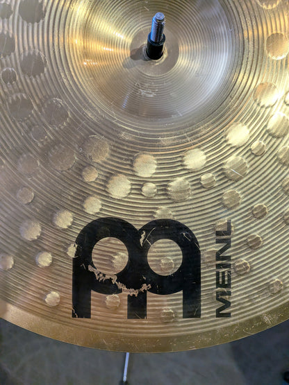 Meinl HCS 16" Crash Cymbal (Used)
