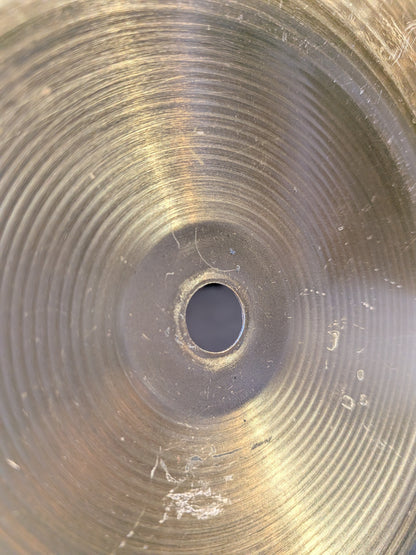 Meinl HCS 16" Crash Cymbal (Used)