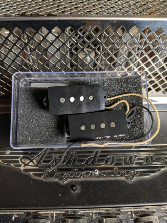Sire Marcus Miller Vintage-Fat Precision Revolution P-Style Pickup (Used)