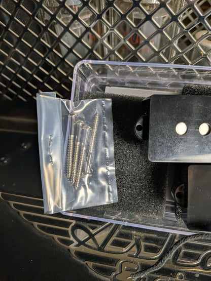 Sire Marcus Miller Vintage-Fat Precision Revolution P-Style Pickup (Used)