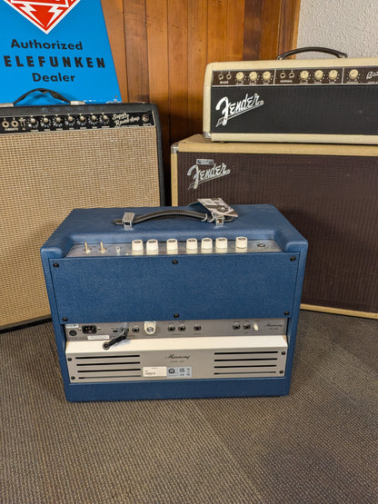 Harmony H605 5w 1x8" Guitar Combo Amplifier (Store Demo)