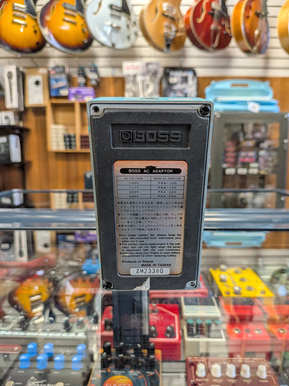Boss LMB-3 Bass Limiter/Enhancer Pedal (Used)