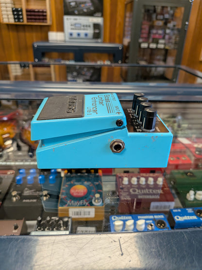 Boss LMB-3 Bass Limiter/Enhancer Pedal (Used)