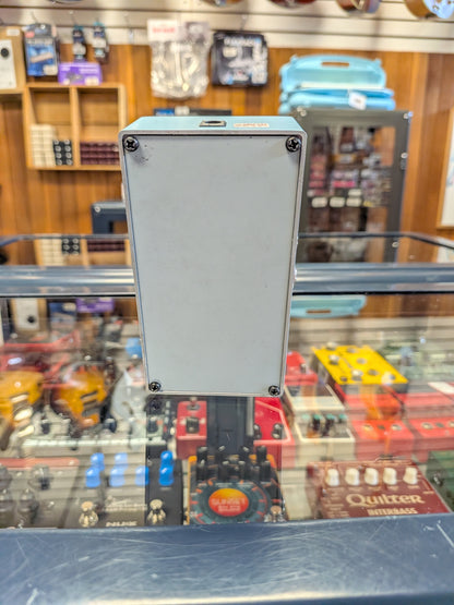 Boss CE-5 Stereo Chorus Pedal (Used)