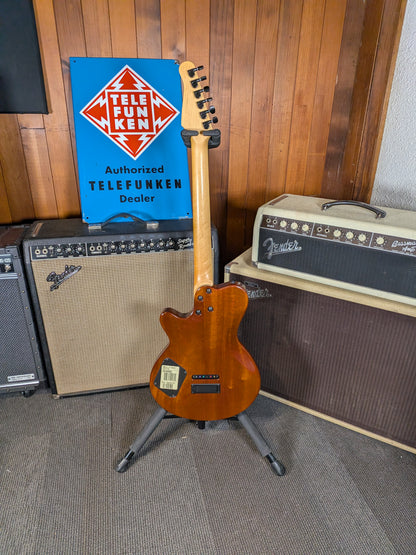 Godin Exit 22-S Electric Guitar w/Gig Bag (Used)