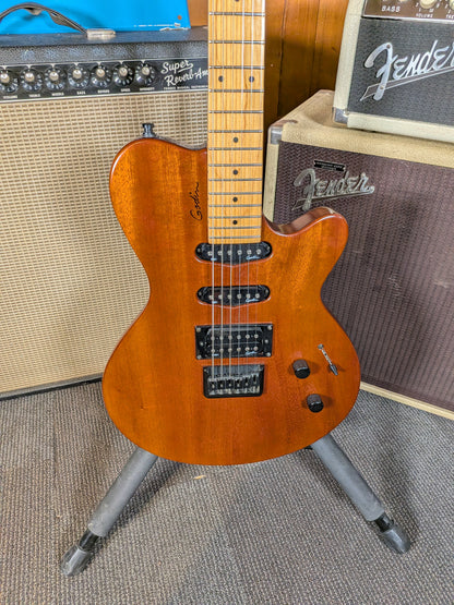 Godin Exit 22-S Electric Guitar w/Gig Bag (Used)
