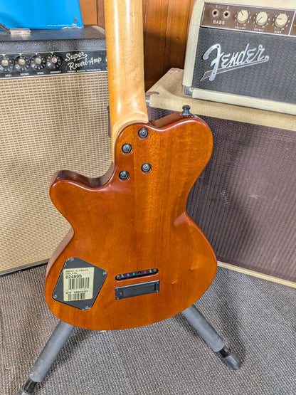 Godin Exit 22-S Electric Guitar w/Gig Bag (Used)