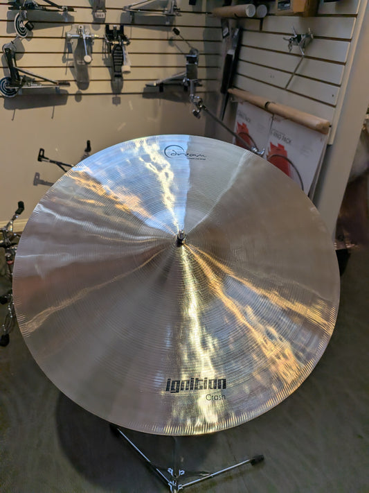 Dream Ignition 18" Crash Cymbal