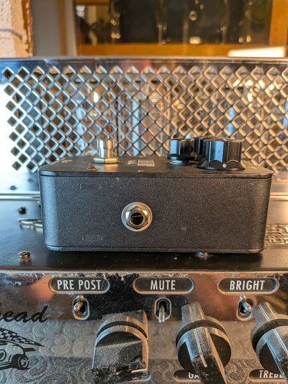 J. Rockett Guthrie Trapp Overdrive Pedal (Used)