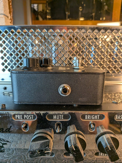 J. Rockett Guthrie Trapp Overdrive Pedal (Used)