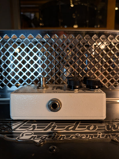 Xotic RC Booster v1 Boost Pedal (Used)