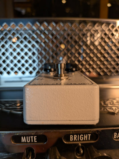 Xotic RC Booster v1 Boost Pedal (Used)