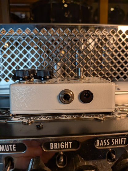 Xotic RC Booster v1 Boost Pedal (Used)