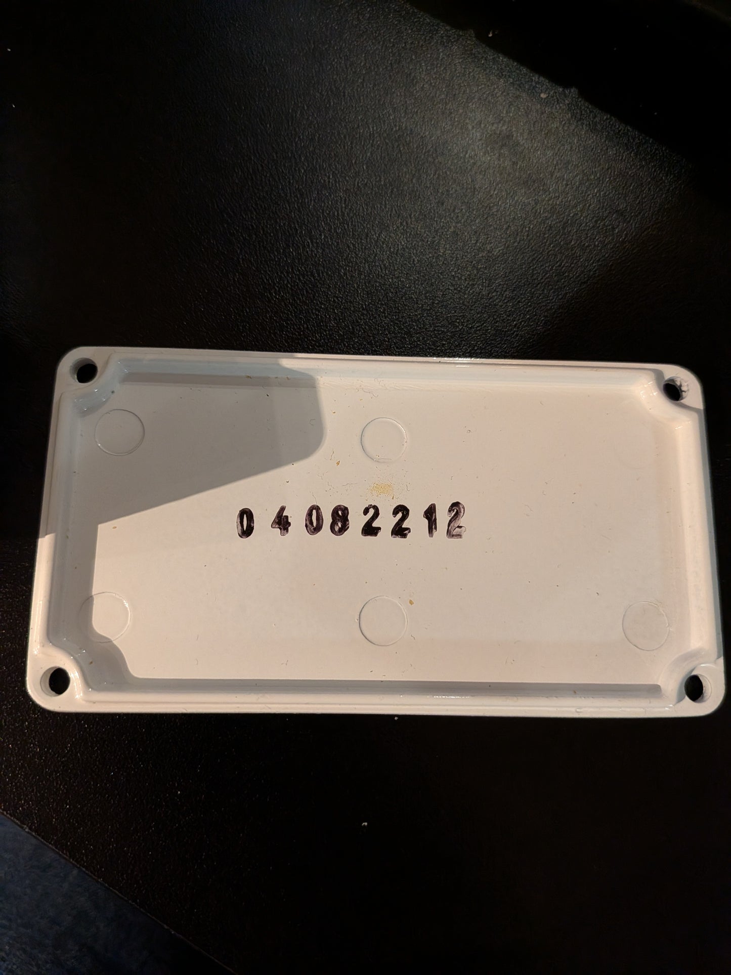 Xotic RC Booster v1 Boost Pedal (Used)