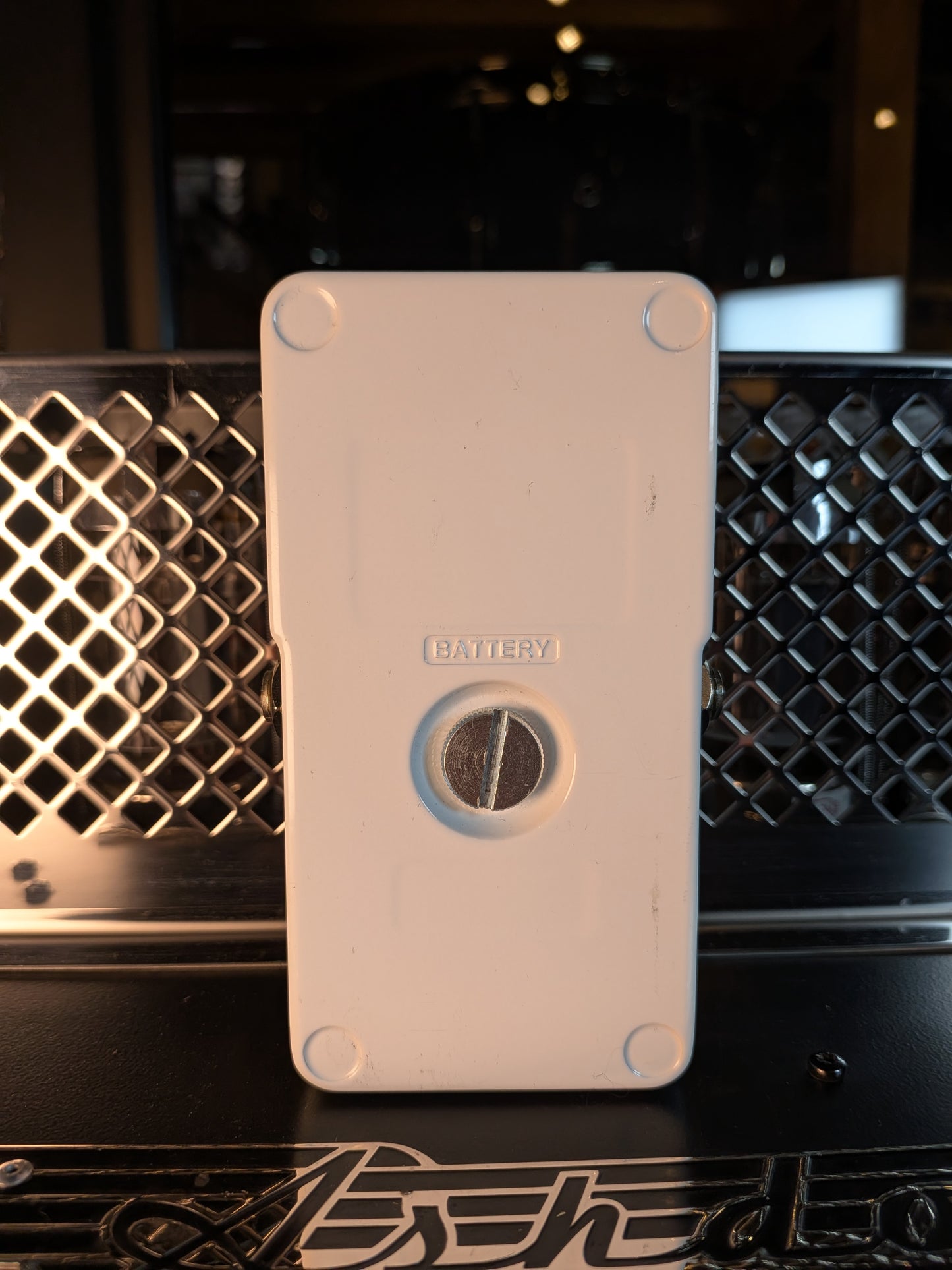 TC Electronic Polytune Tuner Pedal (Used)