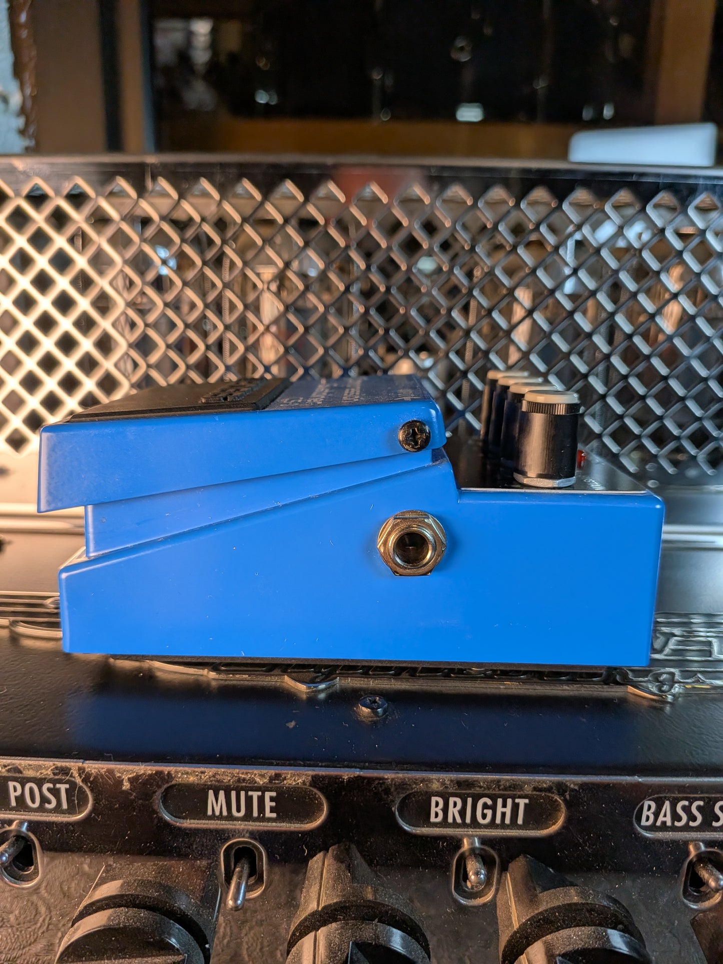 Boss CS-3 Compressor Pedal (Used)