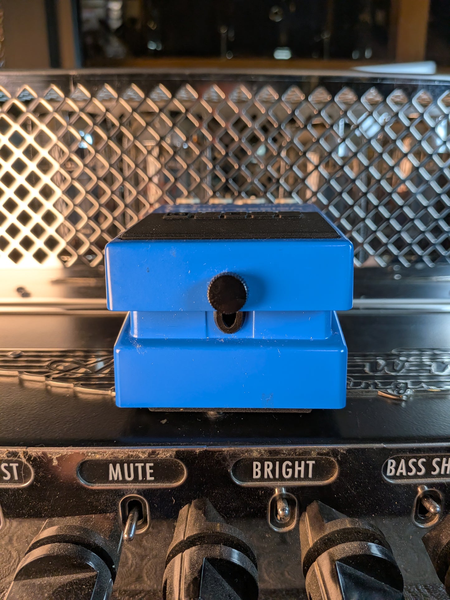Boss CS-3 Compressor Pedal (Used)