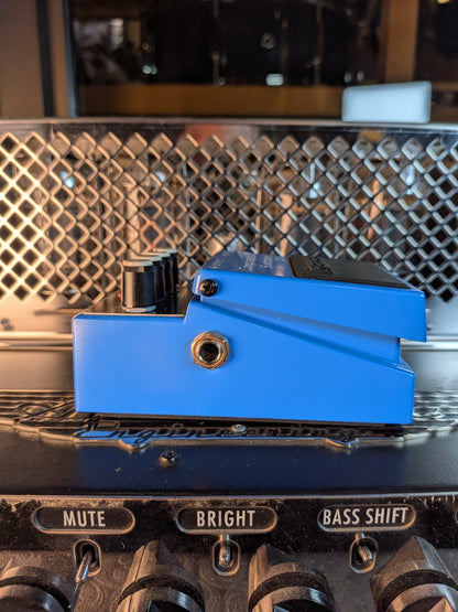 Boss CS-3 Compressor Pedal (Used)