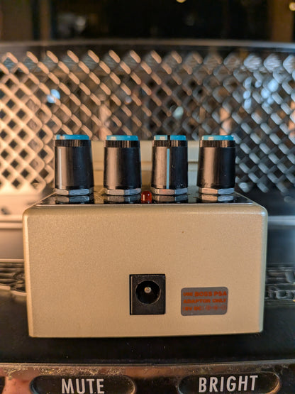 Boss DD-3 Digital Delay Pedal (Used)