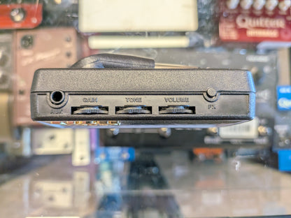 Vox Amplug 2 Headphone Amp - Lead (Used)